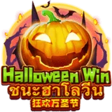 Bocoran RTP Slot Dragoon Soft Halloween Win